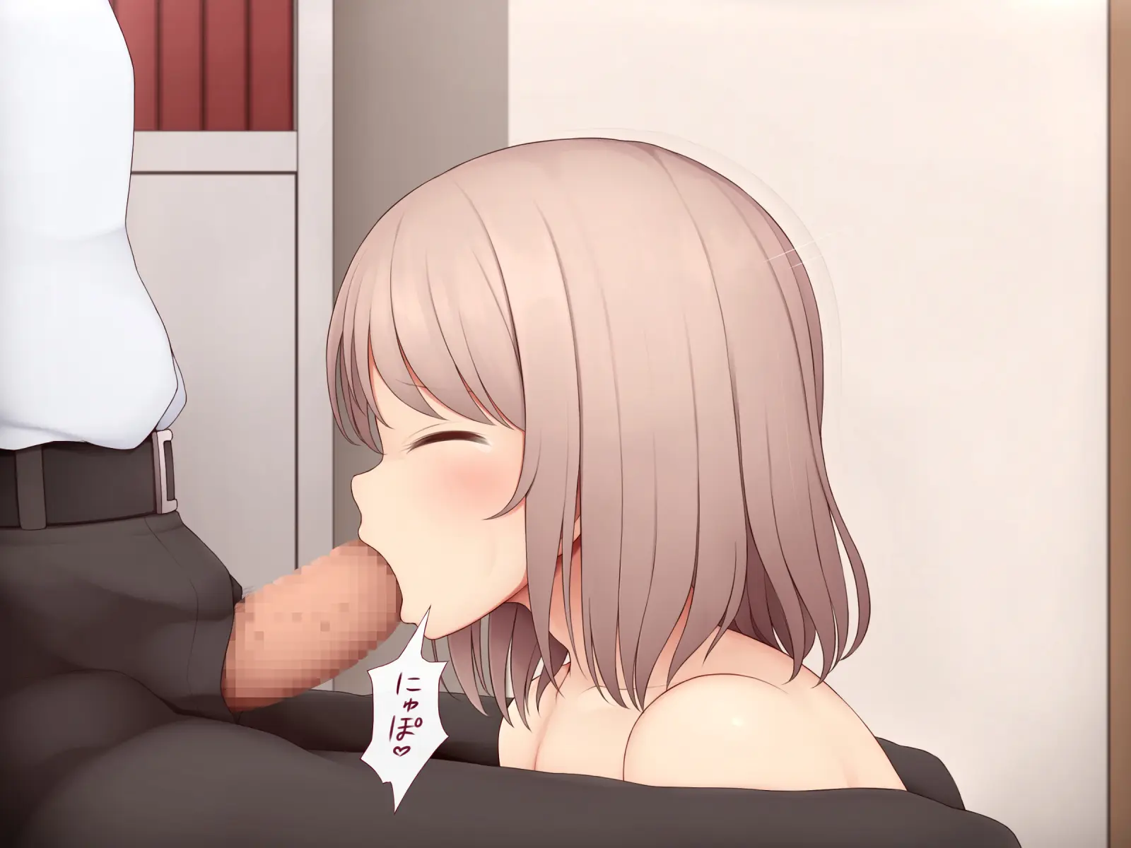 Shoujo Buppinka S ~Seitai Benki~